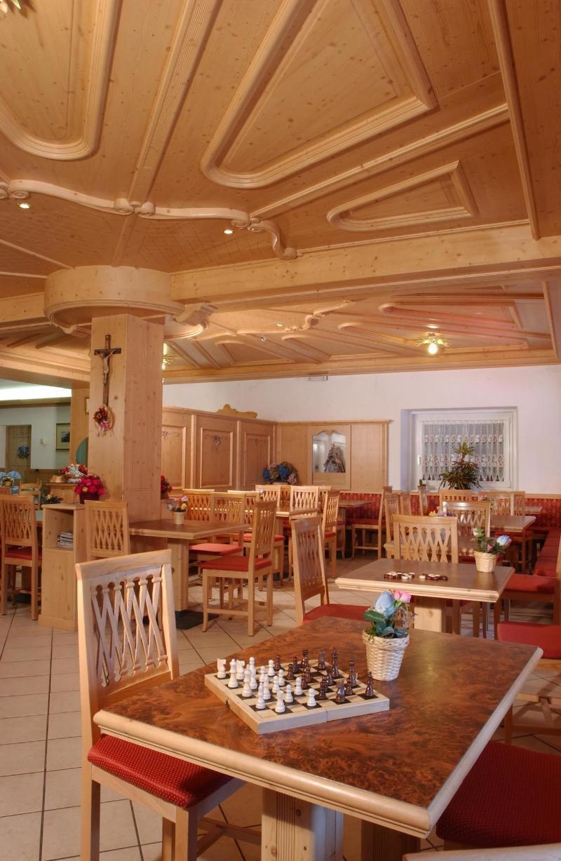פאסו דל טונלה Hotel La Roccia מראה חיצוני תמונה
